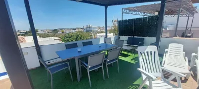 Casa totalmente nueva a 50 metros de la playa — foto 4