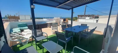 Casa totalmente nueva a 50 metros de la playa — foto 12