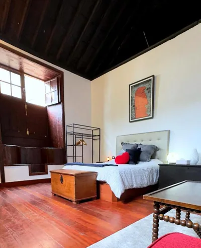 Casa Tradicional - Caletón Gara — foto 2