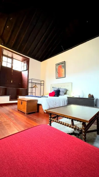 Casa Tradicional - Caletón Gara — foto 5