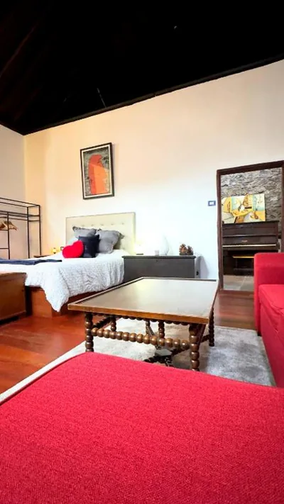 Casa Tradicional - Caletón Gara — foto 7