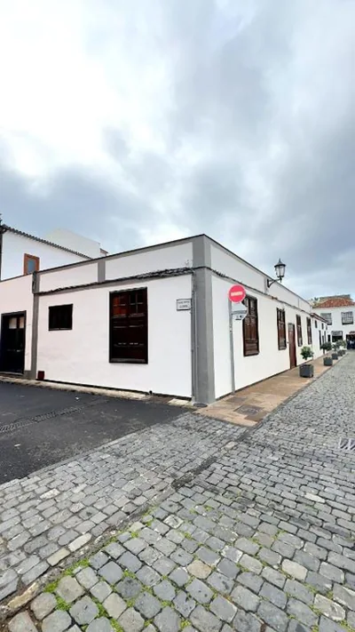 Casa Tradicional - Caletón Gara — foto 9