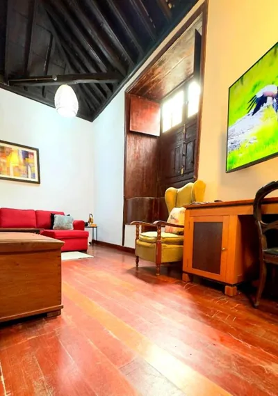 Casa Tradicional - Caletón Gara — foto 12