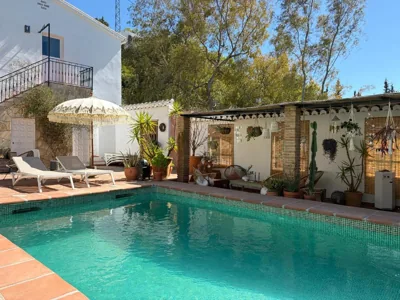 Casa Tragabalas — foto 4