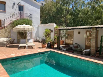 Casa Tragabalas — foto 8