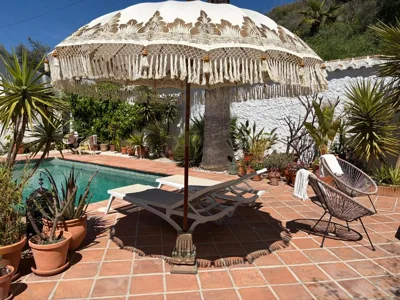 Casa Tragabalas — foto 11