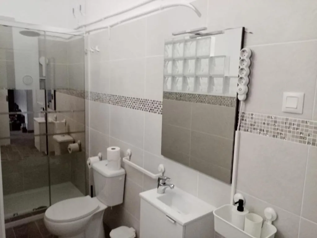 Casa tranquila , muy bien ubicada