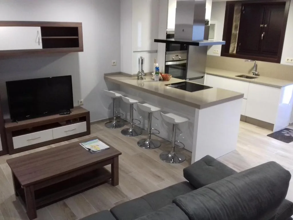 Apartamento Deluxe — Casa Tras Do Rio