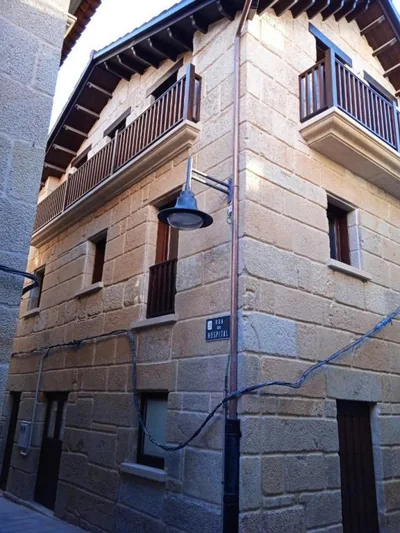 Casa Tres Portiñas — photo 6