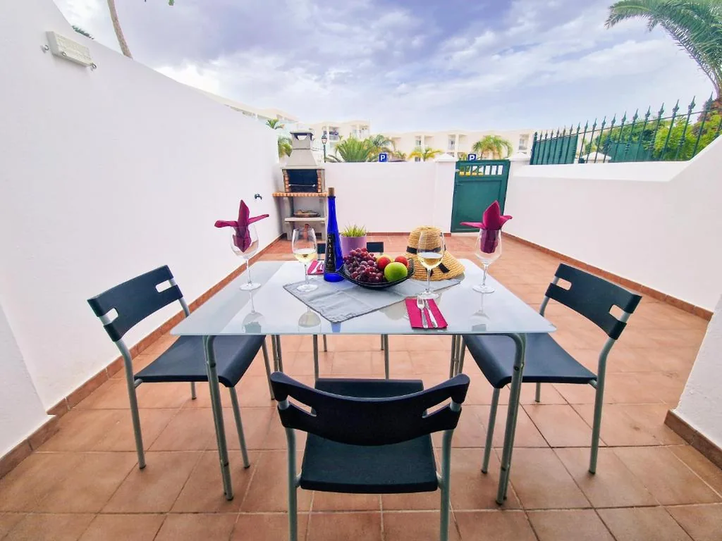 Casa con 2 camere da letto — Casa Triana