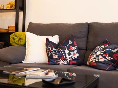 Casa Triana — foto 8