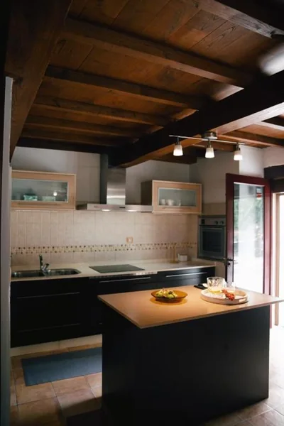 Casa Trillo en centro de Monforte de Lemos — foto 3