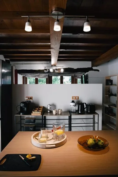 Casa Trillo en centro de Monforte de Lemos — foto 4