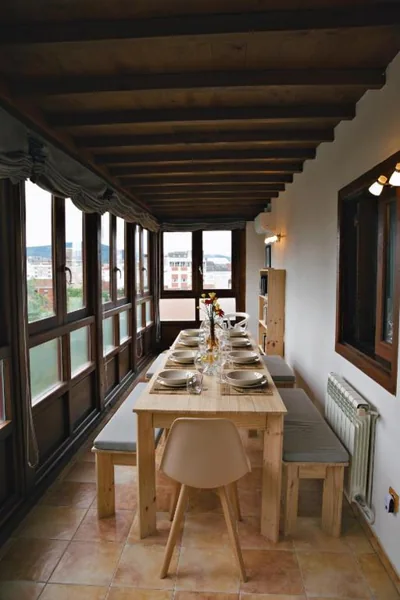 Casa Trillo en centro de Monforte de Lemos — foto 5