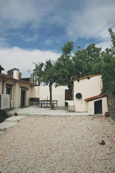 Casa Trillo en centro de Monforte de Lemos — foto 6