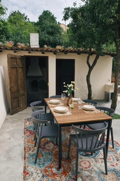Casa Trillo en centro de Monforte de Lemos — foto 7