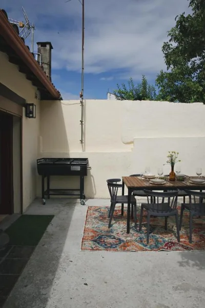 Casa Trillo en centro de Monforte de Lemos — foto 8