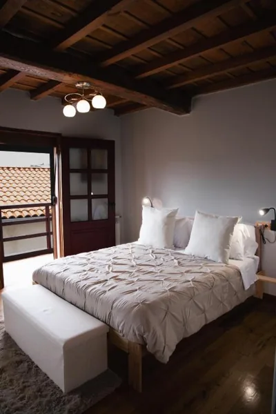 Casa Trillo en centro de Monforte de Lemos — foto 10