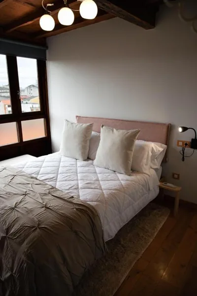 Casa Trillo en centro de Monforte de Lemos — foto 11