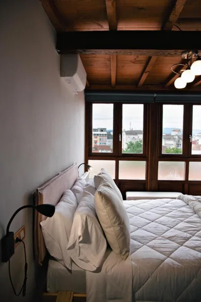 Casa Trillo en centro de Monforte de Lemos — foto 12