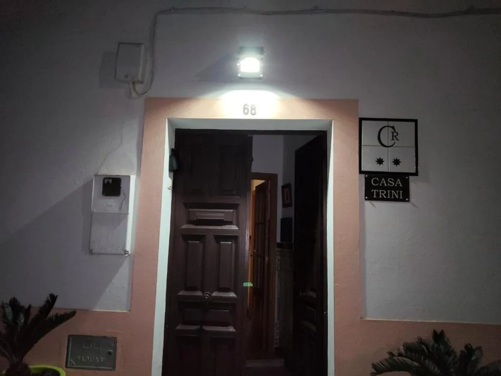 Casa con 4 camere da letto — Casa Trini