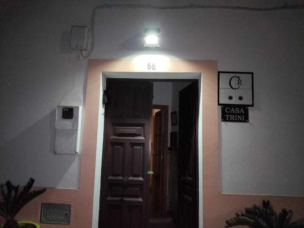 Casa Trini