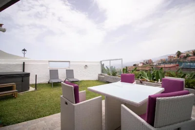 Casa Tulipanes & Spa — foto 2