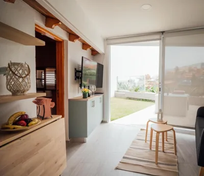 Casa Tulipanes & Spa — foto 3