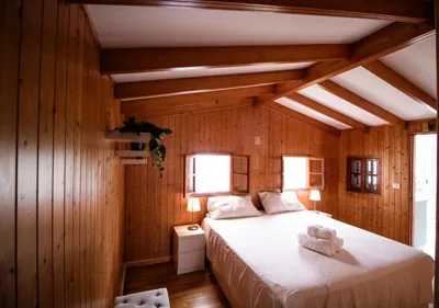 Casa Tulipanes & Spa — foto 4