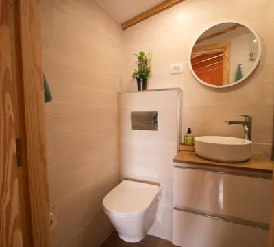 Casa Tulipanes & Spa — foto 8