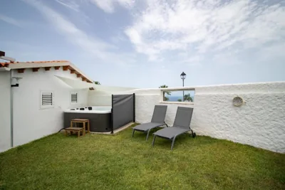 Casa Tulipanes & Spa — foto 11