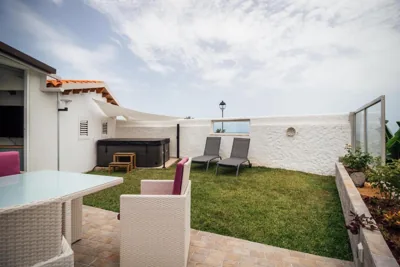 Casa Tulipanes & Spa — foto 12