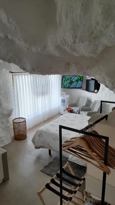 Casa túnel Nido de Águilas — foto 6