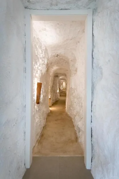 Casa túnel Nido de Águilas — foto 12