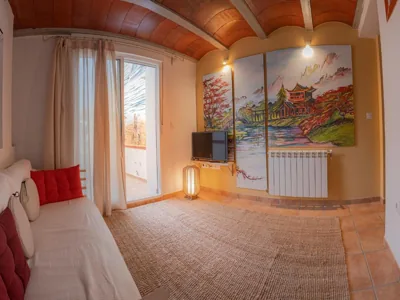 Casa Turística Las Cebras — 写真 2