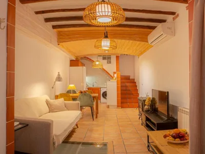 Casa Turística Las Cebras — 写真 4
