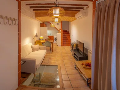 Casa Turística Las Cebras — 写真 5