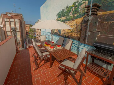 Casa Turística Las Cebras — 写真 6