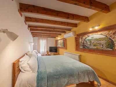 Casa Turística Las Cebras — 写真 7