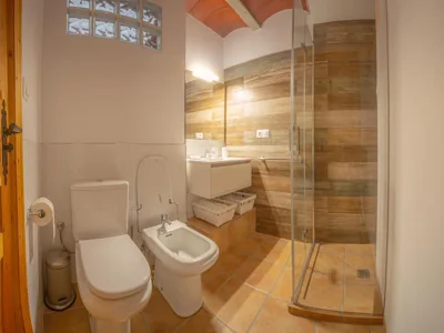 Casa Turística Las Cebras — 写真 8