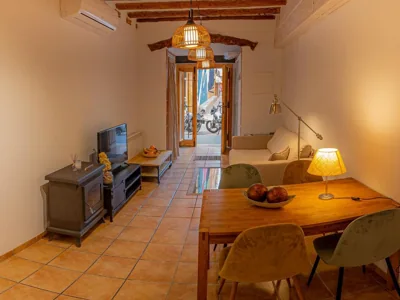 Casa Turística Las Cebras — 写真 9