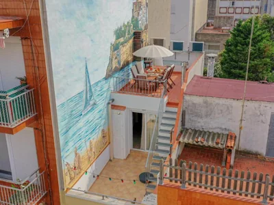 Casa Turística Las Cebras — 写真 10