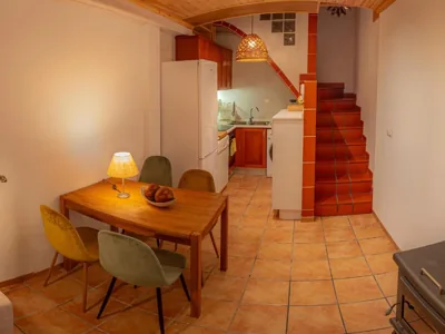 Casa Turística Las Cebras — 写真 11