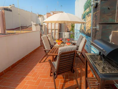 Casa Turística Las Cebras — 写真 12