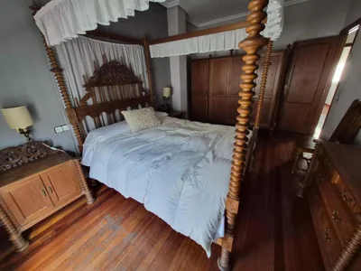 Casa Turistica Termas aparcamiento y desayuno incluido — 写真 2