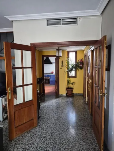 Casa Turistica Termas aparcamiento y desayuno incluido — 写真 7