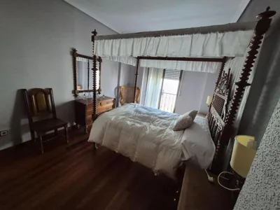Casa Turistica Termas aparcamiento y desayuno incluido — 写真 8