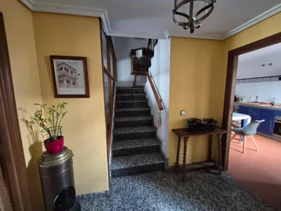 Casa Turistica Termas aparcamiento y desayuno incluido — 写真 10