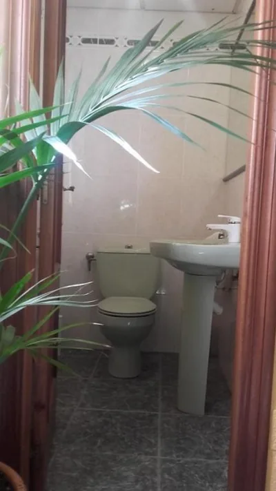 Casa Turistica Termas aparcamiento y desayuno incluido — 写真 12