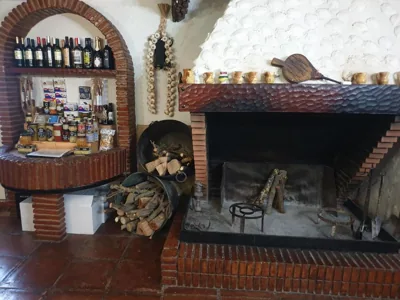 CASA TURÍSTICA Villa Carmen, CON AMPLIO JARDIN QUE INCLUYE BARBACOA, 2 PORCHES, PARKING PRIVADO Y PISCINA — foto 9